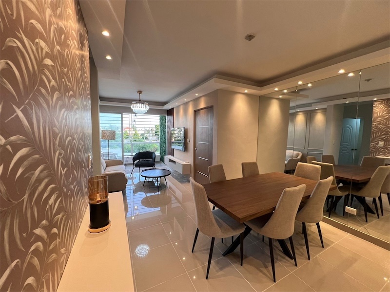 apartamentos - Venta de apartamento en la autopista de san Isidro con bono primera vivienda 7