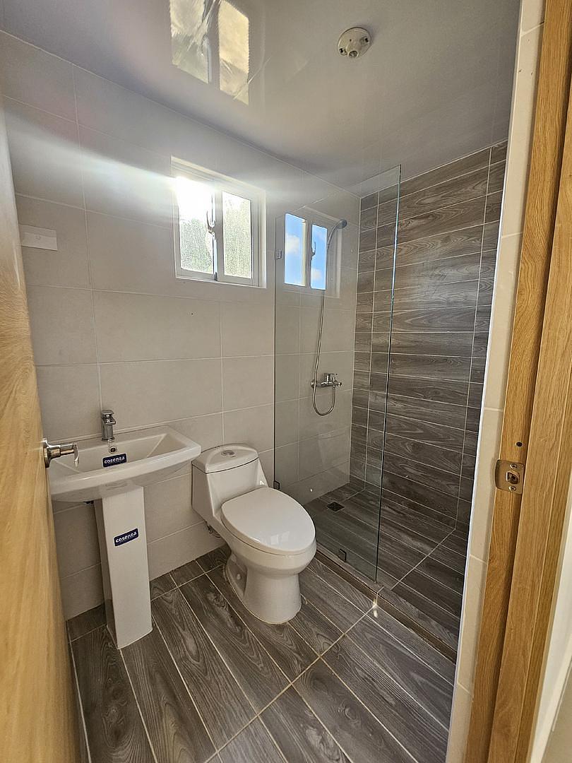 apartamentos - Apartamento En Renta Prolongación 27  5