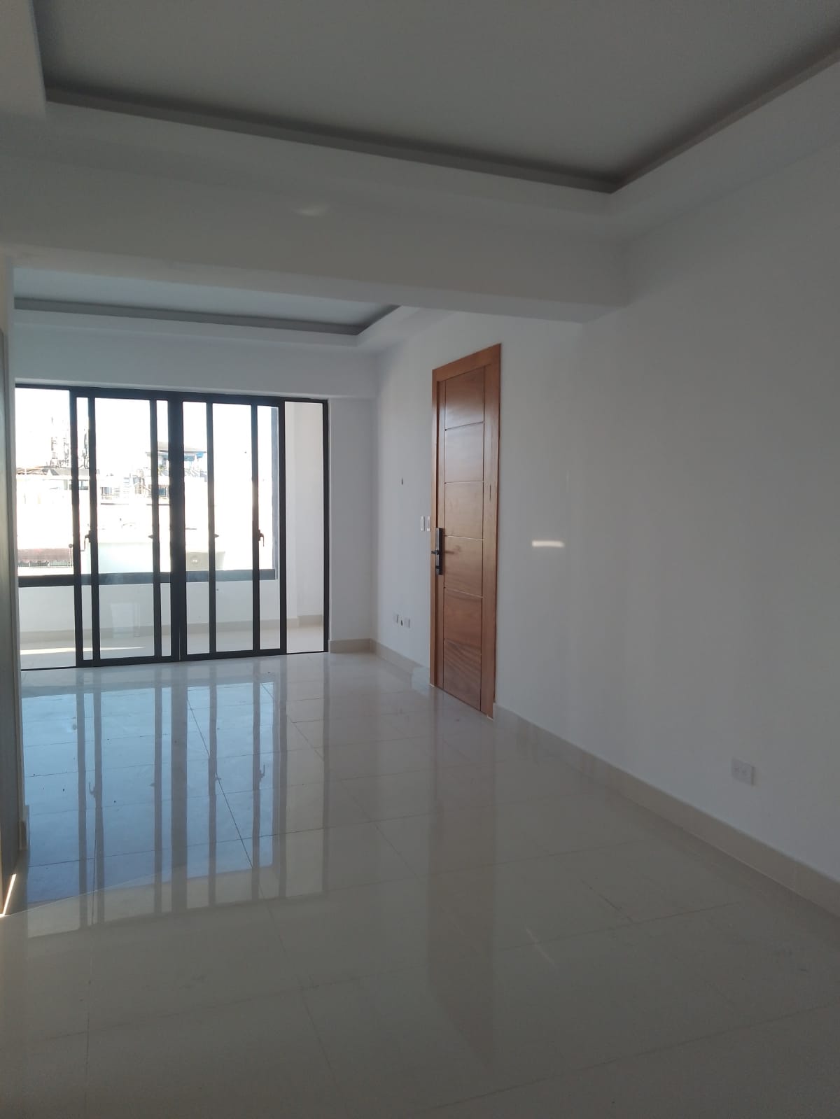 penthouses - Vendo PH nuevo en Mirador Sur