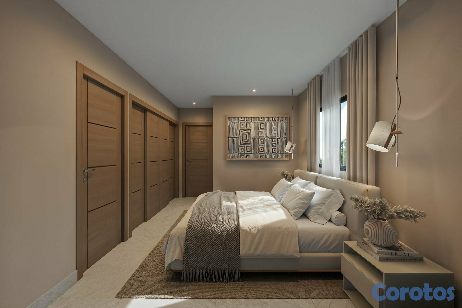 apartamentos - Vendo apartamentos en el Residencial Alto del este 15