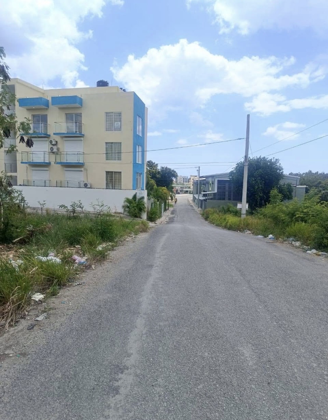 solares y terrenos - Venta De Solar Cerca De La Playa Caleta 