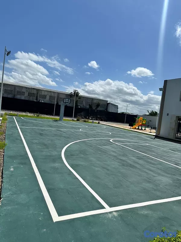apartamentos - venta de apartamento con piscina en punta cana República Dominicana  16