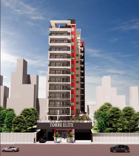 apartamentos - ELITE ALMA ROSA 0