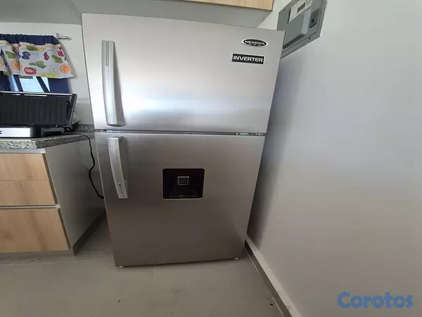 electrodomesticos - Nevera NEDOCA INVERTER  6