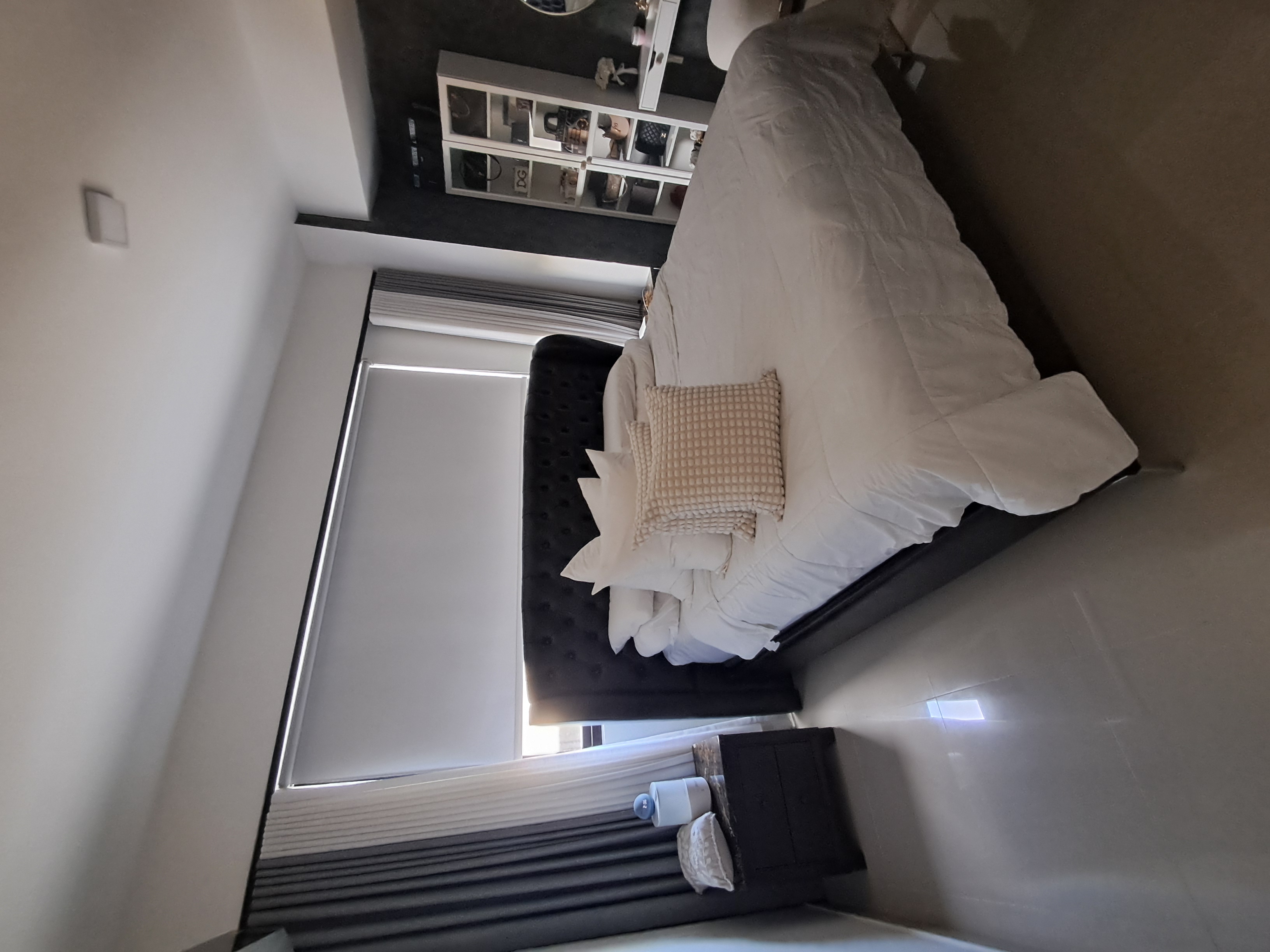 apartamentos - Apartamento en edificio céntrico en Gazcue 8