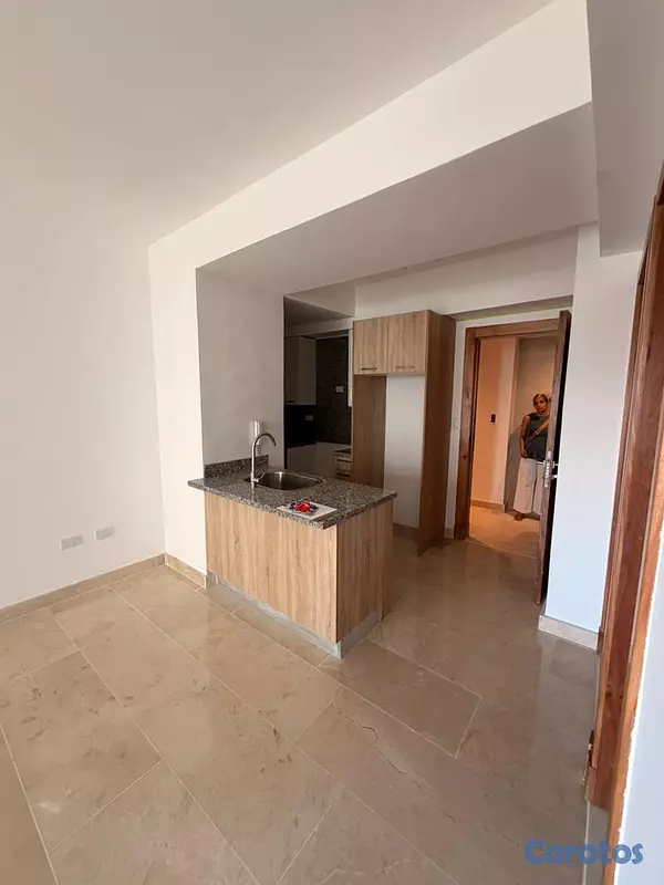 apartamentos - Se alquila, Apartamento 1Hab Nuevo a Estrenar c/Vi 4