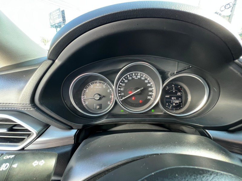 jeepetas y camionetas - Mazda cx5 2019 6