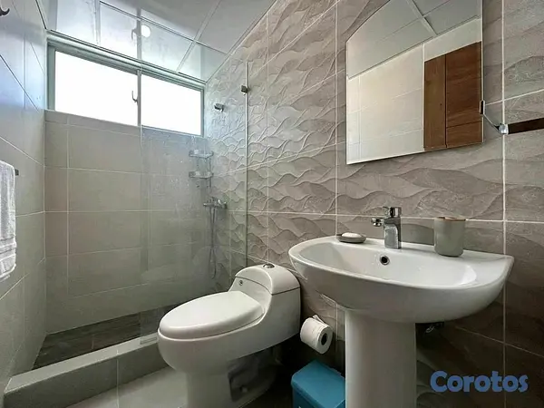 apartamentos - Finamente amueblado  8