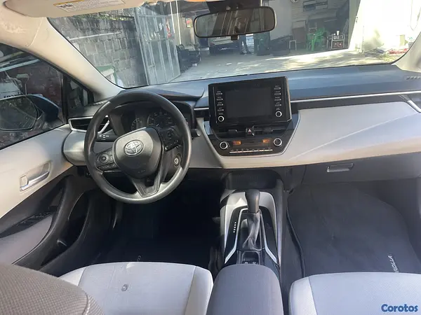 carros - Toyota Corolla 2021  4