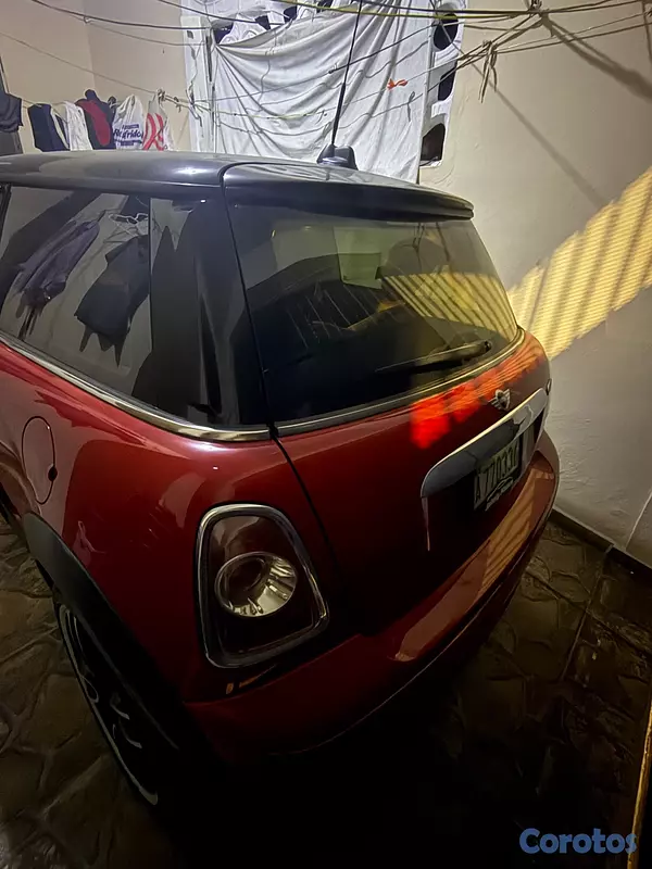 carros - MINI COOPER 2012  5