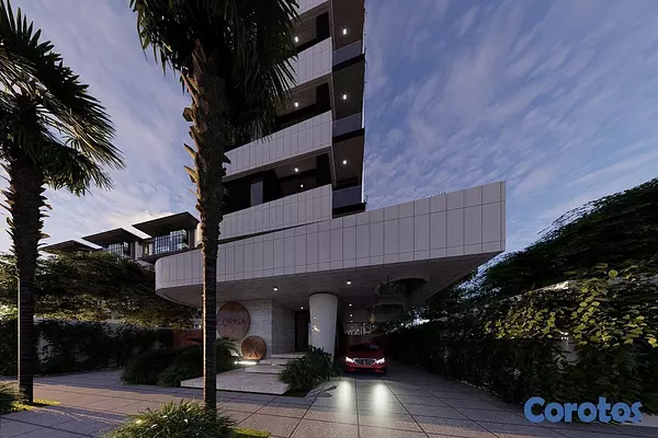 apartamentos - ✨ VENTA de Apartamentos – Torre Corina X | Ensanch 1