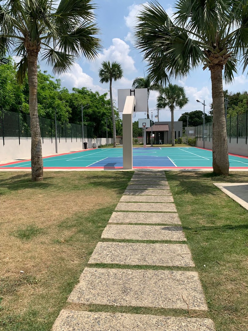 apartamentos - Apartamentos de Venta en Llanos de Gurabo 4