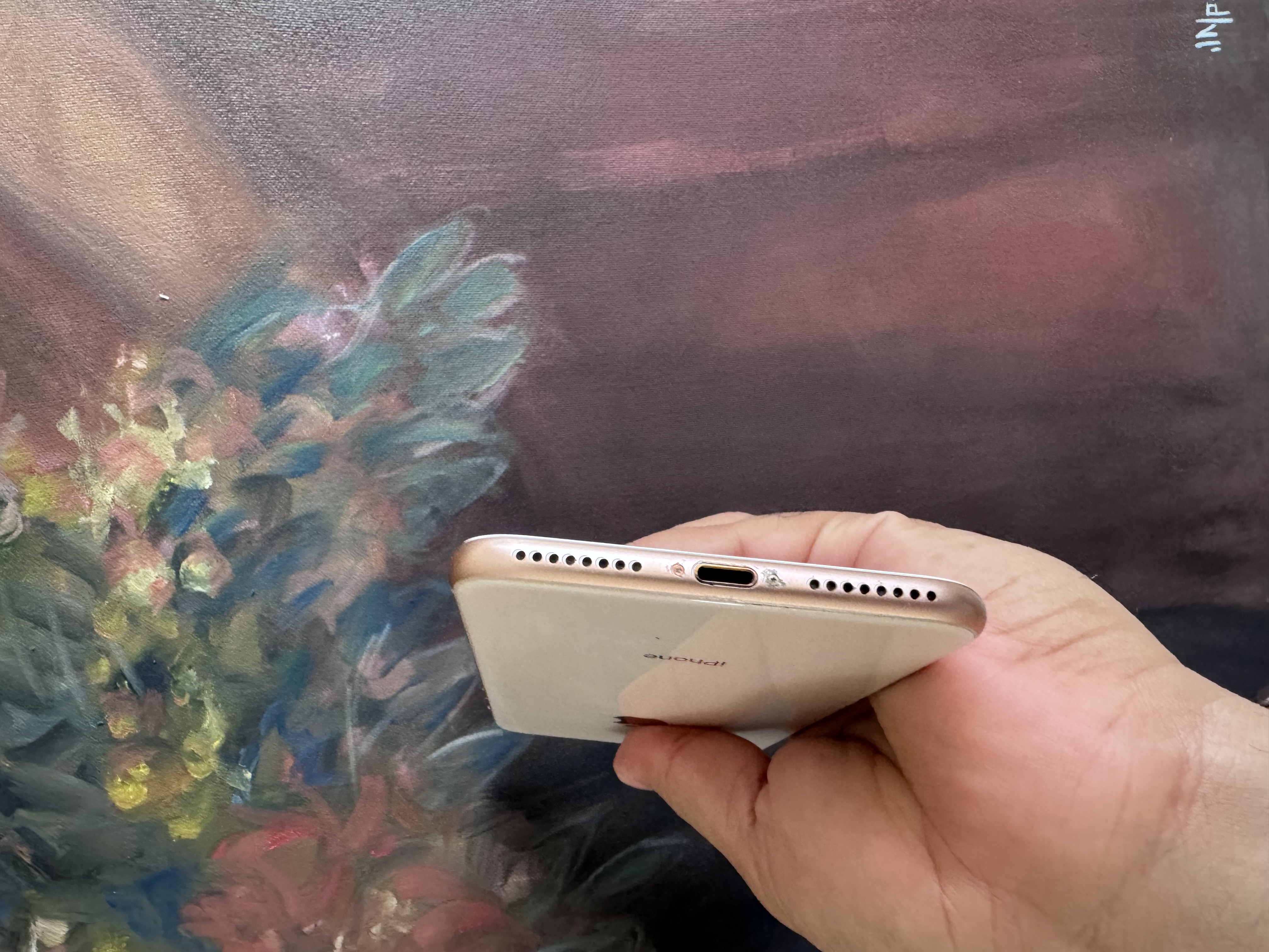 celulares y tabletas - iPhone 8 Plus de 64gb factory  2