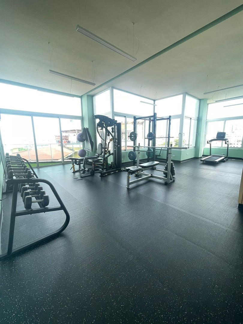 apartamentos - Apartamento con línea blanca en el Mirador Norte 6
