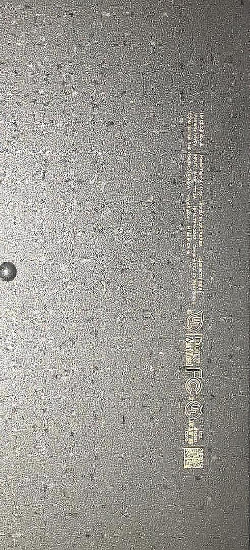 computadoras y laptops - HP Chromebook 11a-nb0013dx en excelente estado - $5,000 2