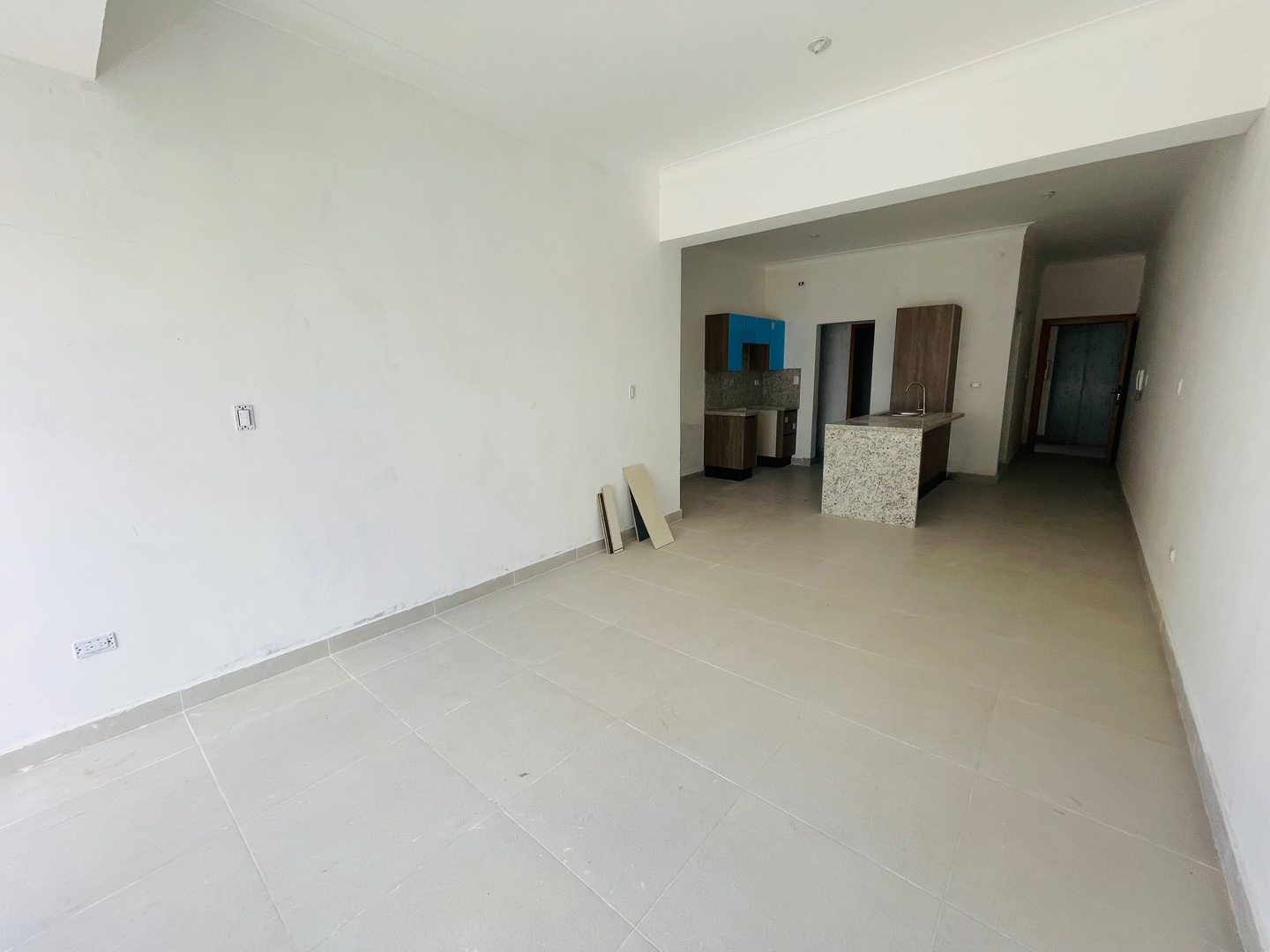 apartamentos - Apartamentos de lujos en Bella Vista 3