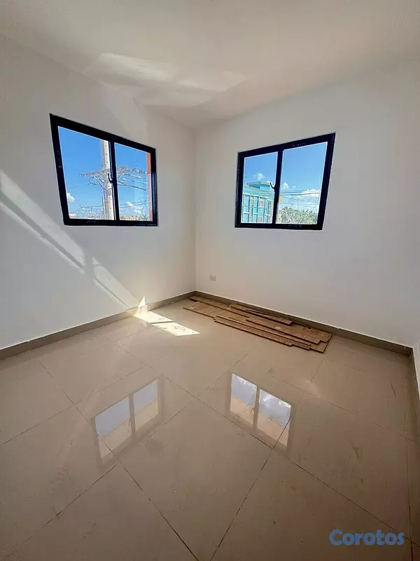 apartamentos - Proyecto de Apartamentos en Las Americas 3