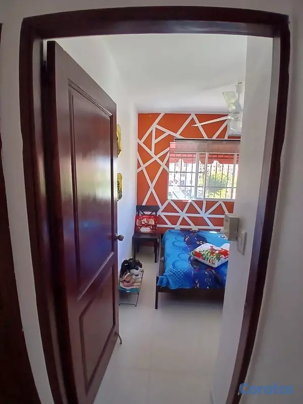 apartamentos - ¡Hermoso apartamento totalmente remodelado y amueblado! ¡ se vende! 6