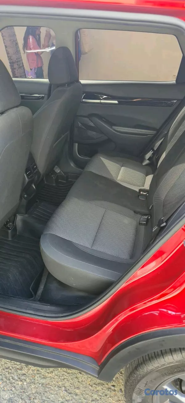 jeepetas y camionetas - kia seltos 2025 5