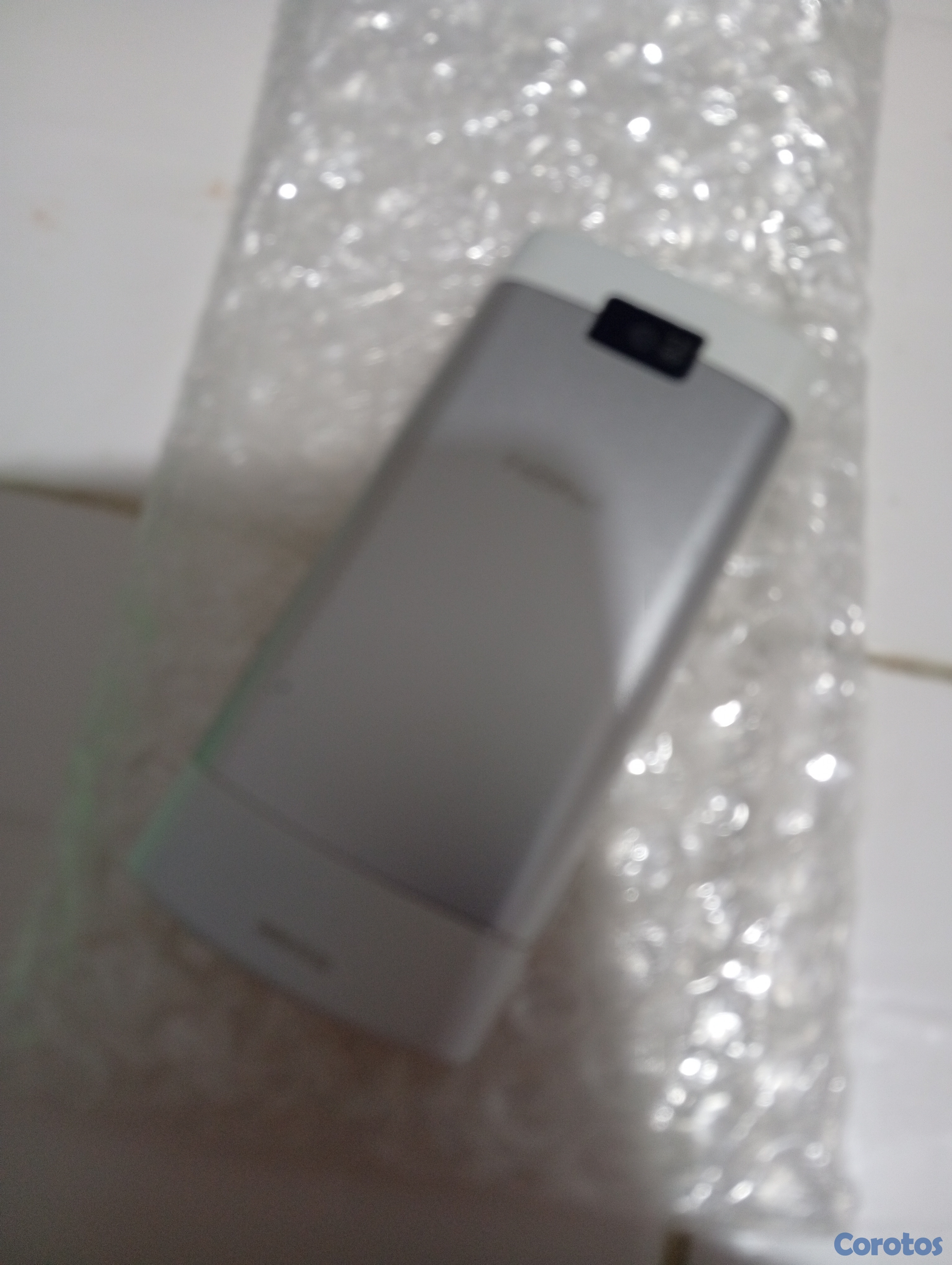 celulares y tabletas - Nokia X3-02 touch scren  2