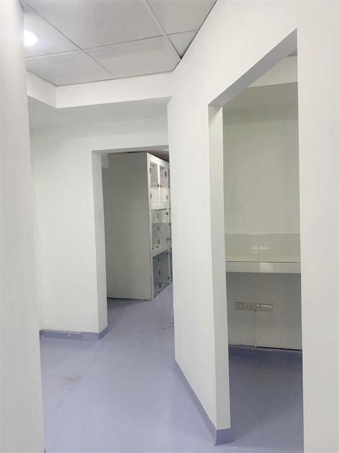 oficinas y locales comerciales - Local primer nivel amplio  7