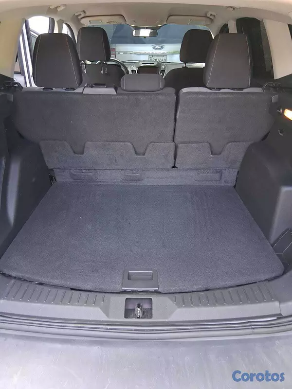 jeepetas y camionetas - Ford Escape 2016 SE 5