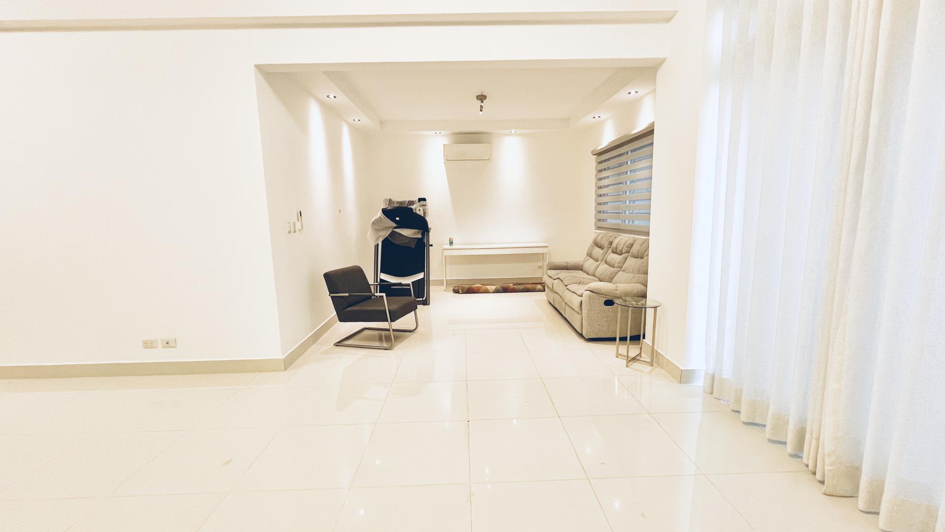apartamentos - Apartamento en venta en La Esperilla 4