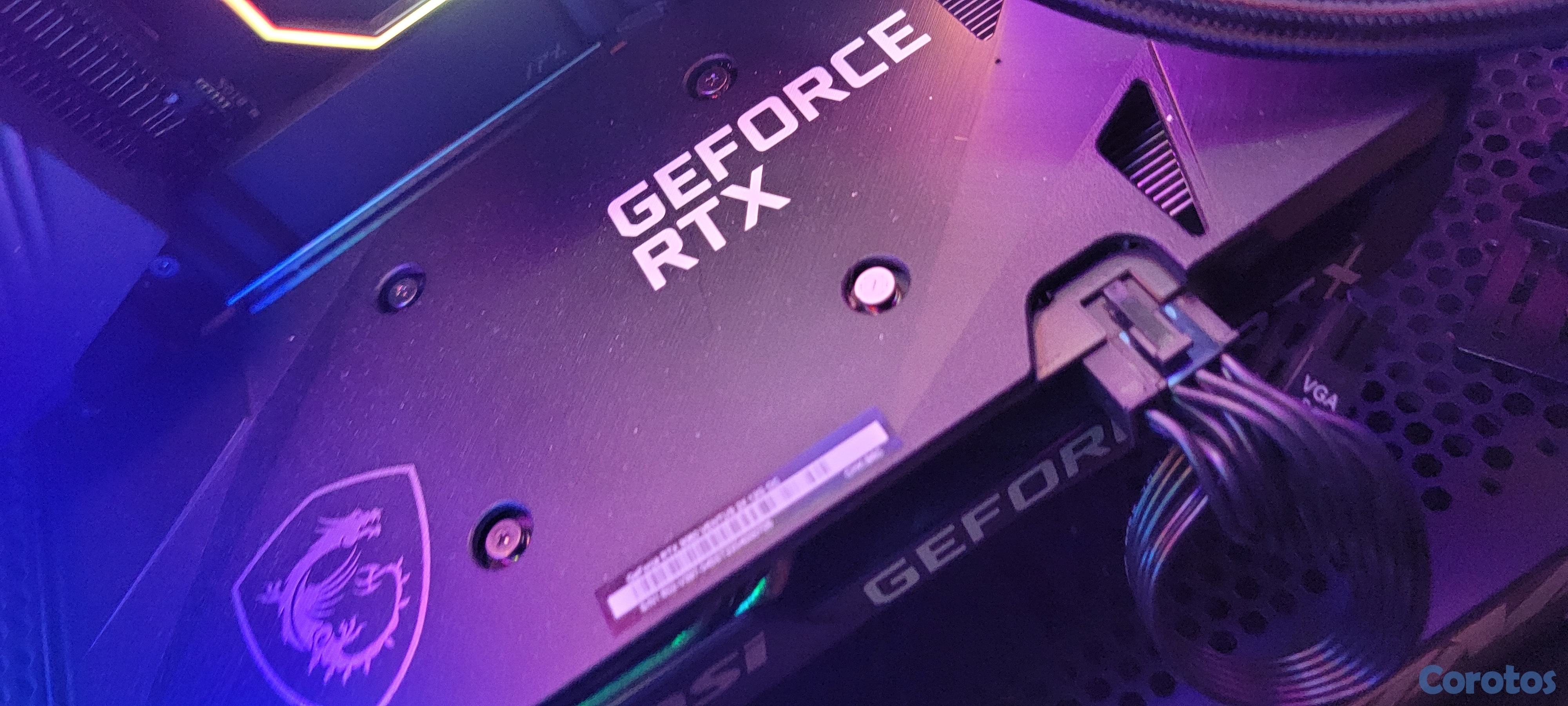 computadoras y laptops - pc gamer ready para todo 4