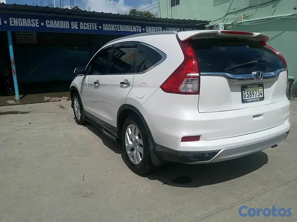 jeepetas y camionetas - todo en orde 4