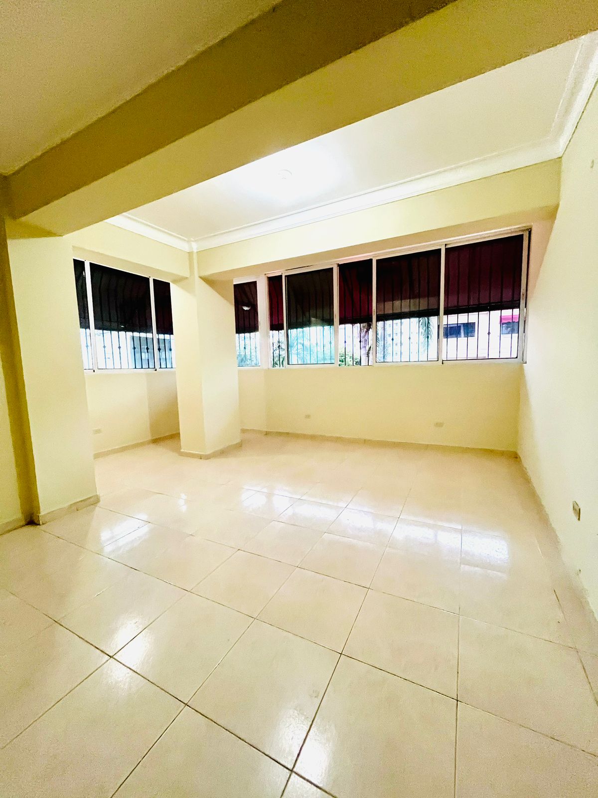 apartamentos - 📍Urb. Real. Alquilo apartamento de 3 habitaciones 6