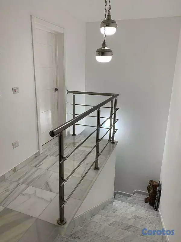 apartamentos - Apartamentos en Playa Nueva Romana las Olas 8