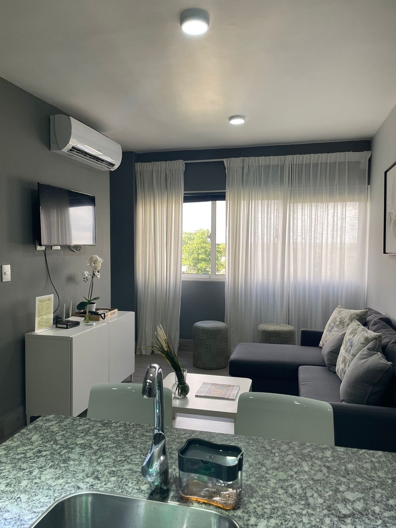 apartamentos - Apartamento ajustable a tu comodida  8