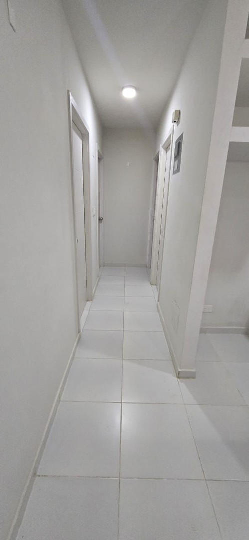 apartamentos - Primer Nivel, Residencial Milenium 21, Av. Jacobo Majluta 7