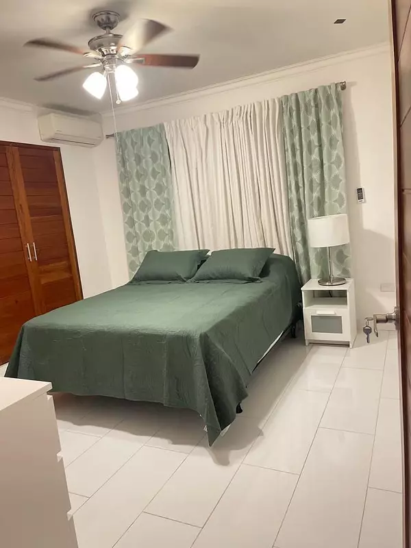 apartamentos - Apartamento en Venta Amueblado  BELLA VISTA SUR 6