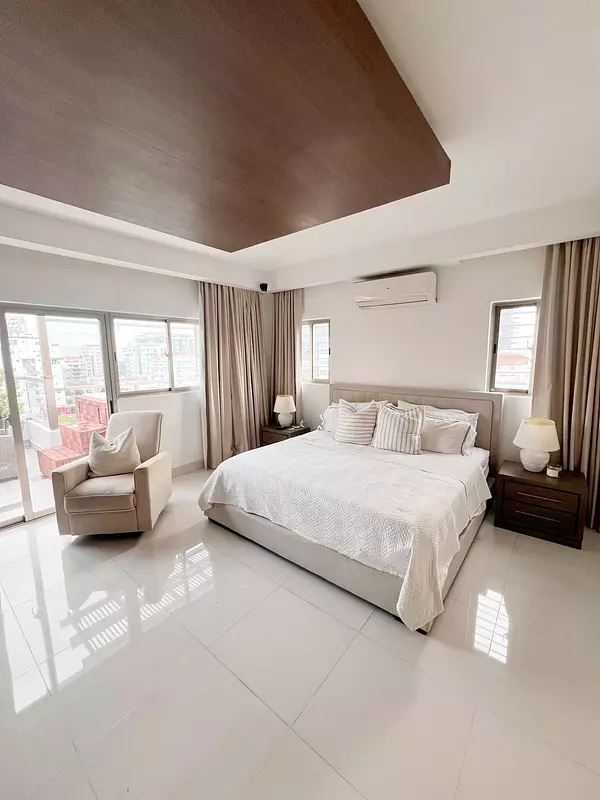 penthouses - Vendo Penthouse en Bella Vista  7