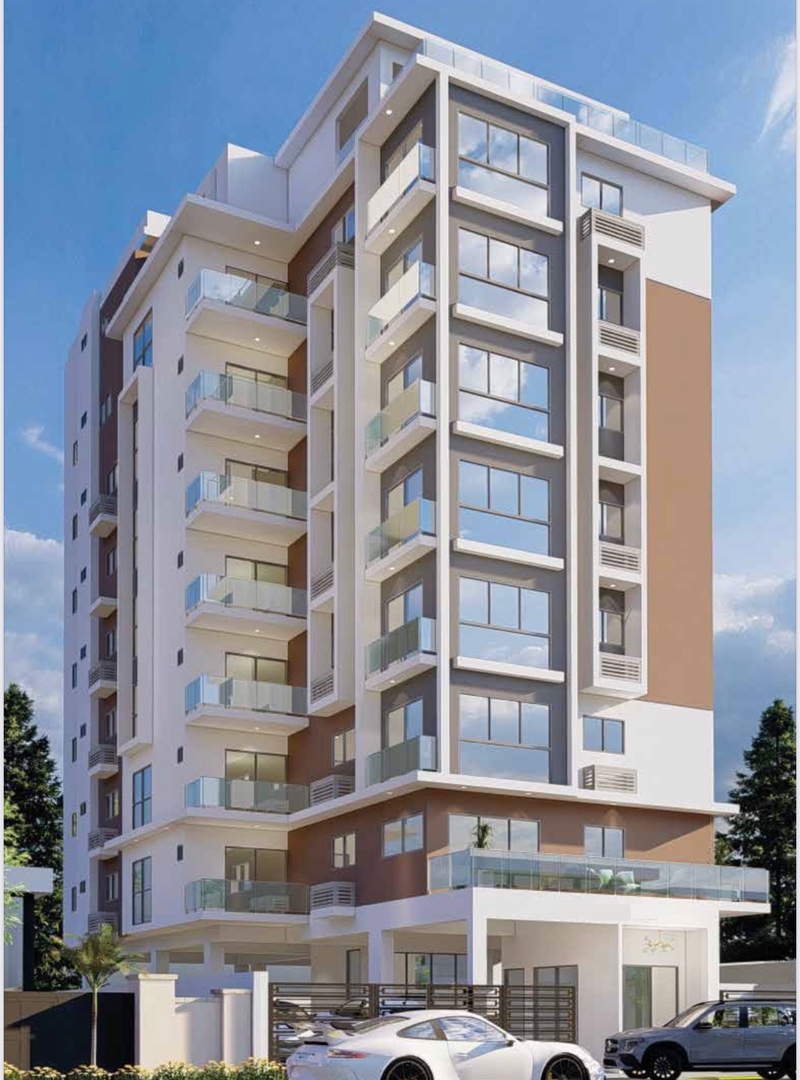 apartamentos - Apartamentos de lujo en Bella Vista