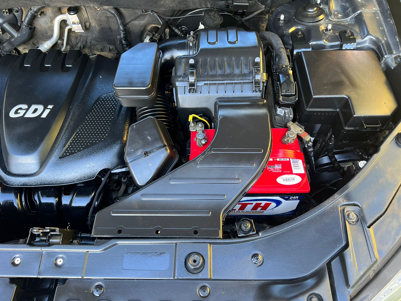 jeepetas y camionetas - kia sorento 2013 4