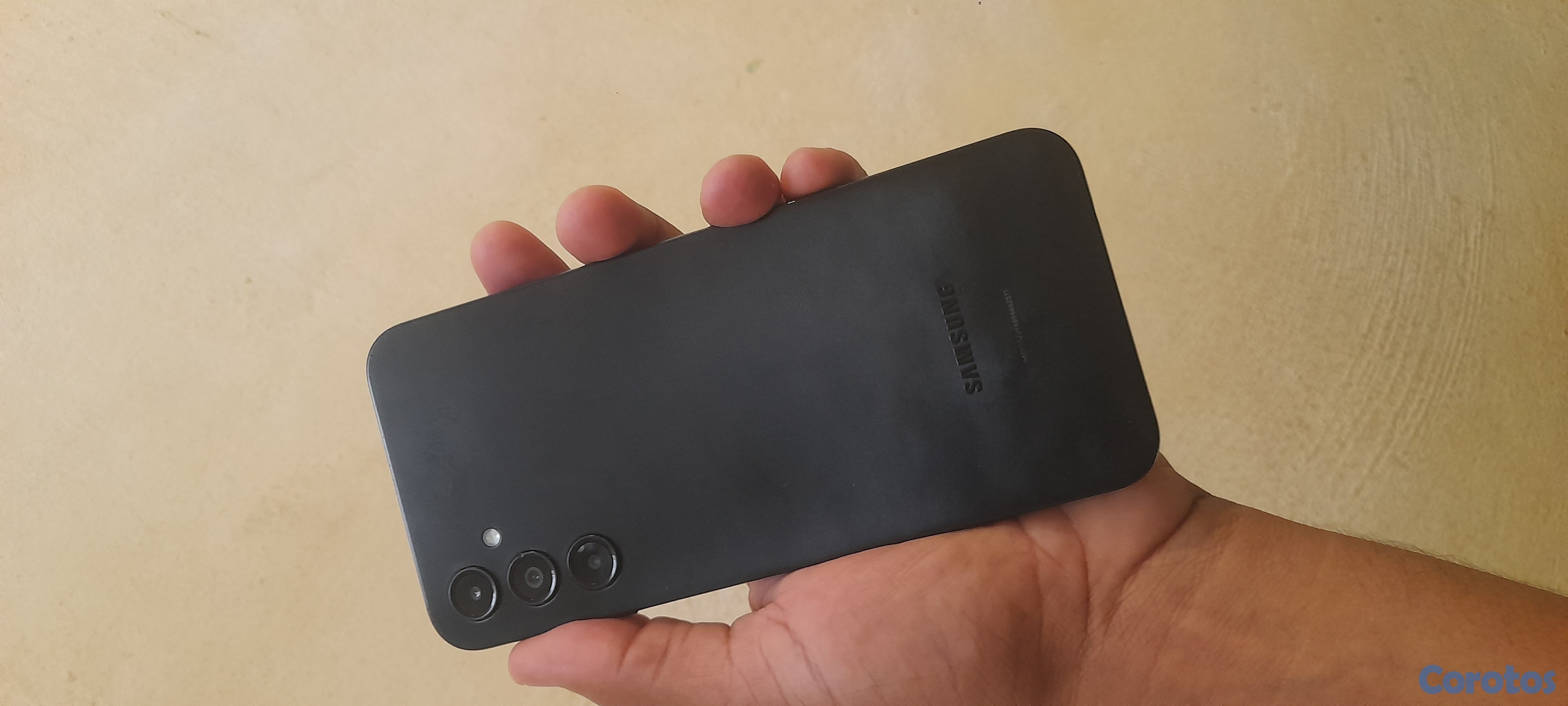 celulares y tabletas - Samsung galaxy a14 5G 2