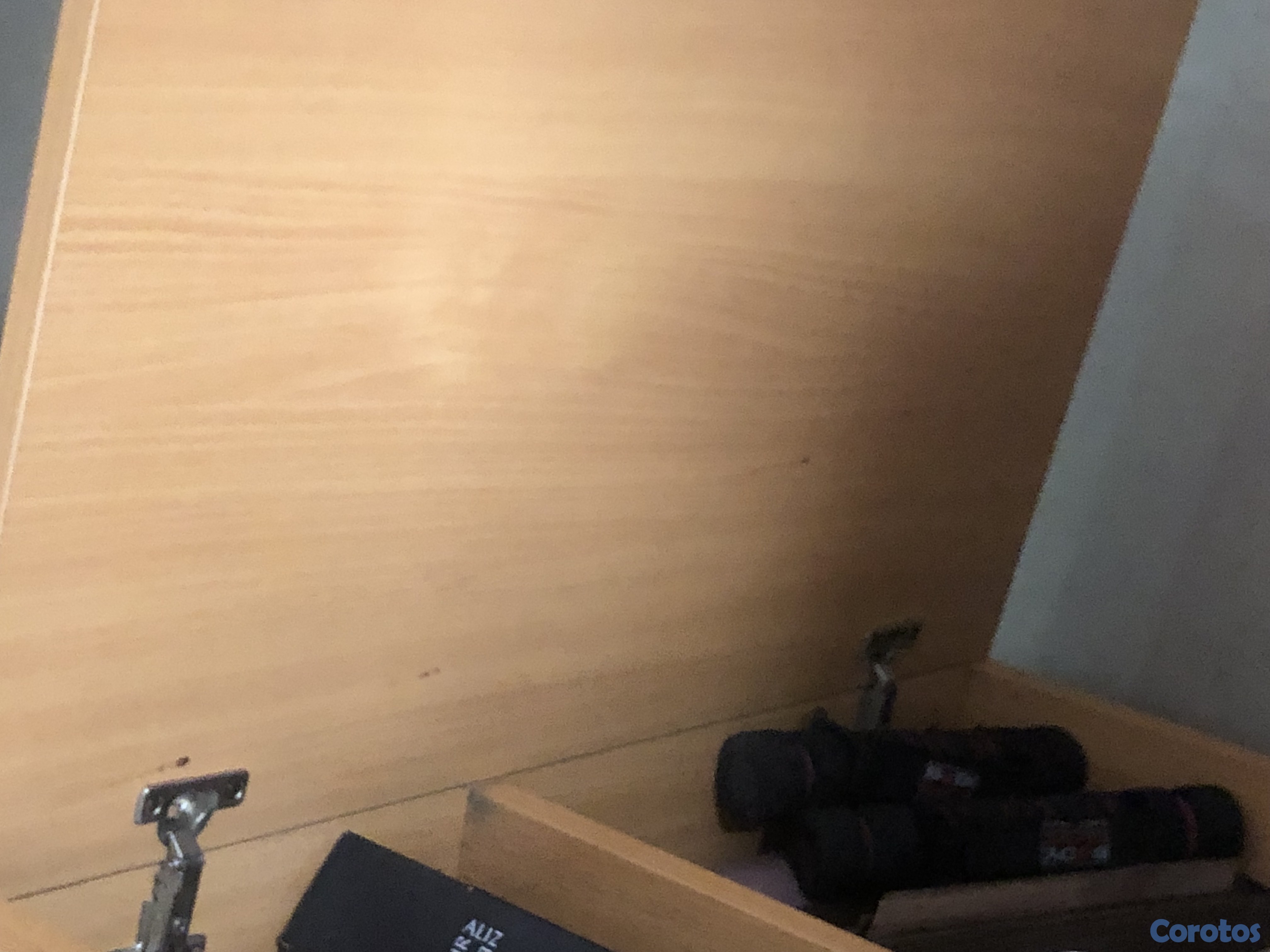 muebles y colchones - armario de oficina  2