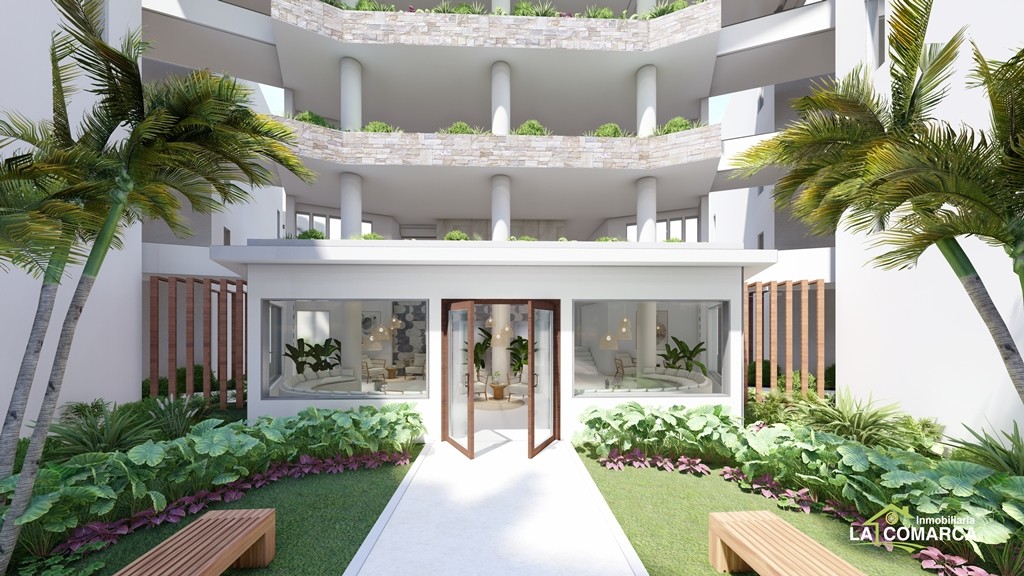 apartamentos - 🏡 Apartamentos en Punta Cana a sólo minutos de la Playa 🌊 8