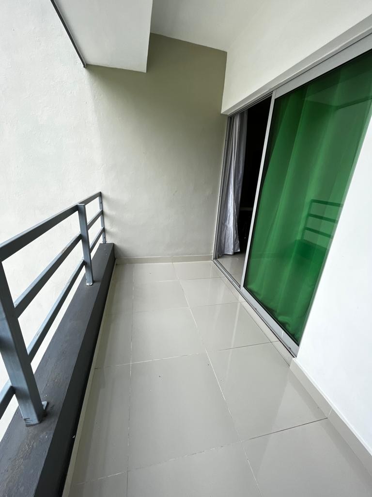 apartamentos - Venta de apartamento en Gazcue 8