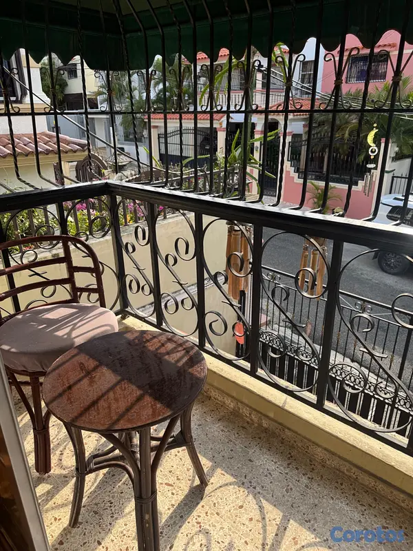 casas - Alquiler de casa Residencial Villas Claudia a paso 17