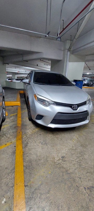 carros - Toyota corolla 2016 8