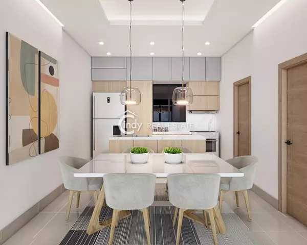 apartamentos - Apartamentos 114 M2, 3 Habitaciones, 2 Parqueos 5