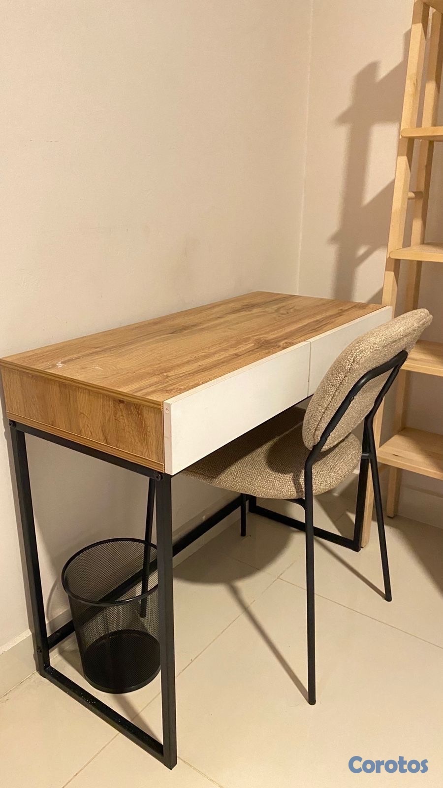 muebles y colchones - Camas,colchones y más en venta  estos artículos a muy bajo precio. en buen estad 1