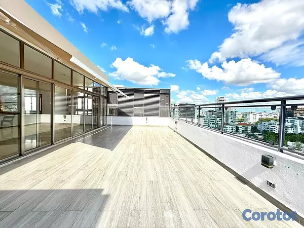 penthouses - Penthouse en Venta 7