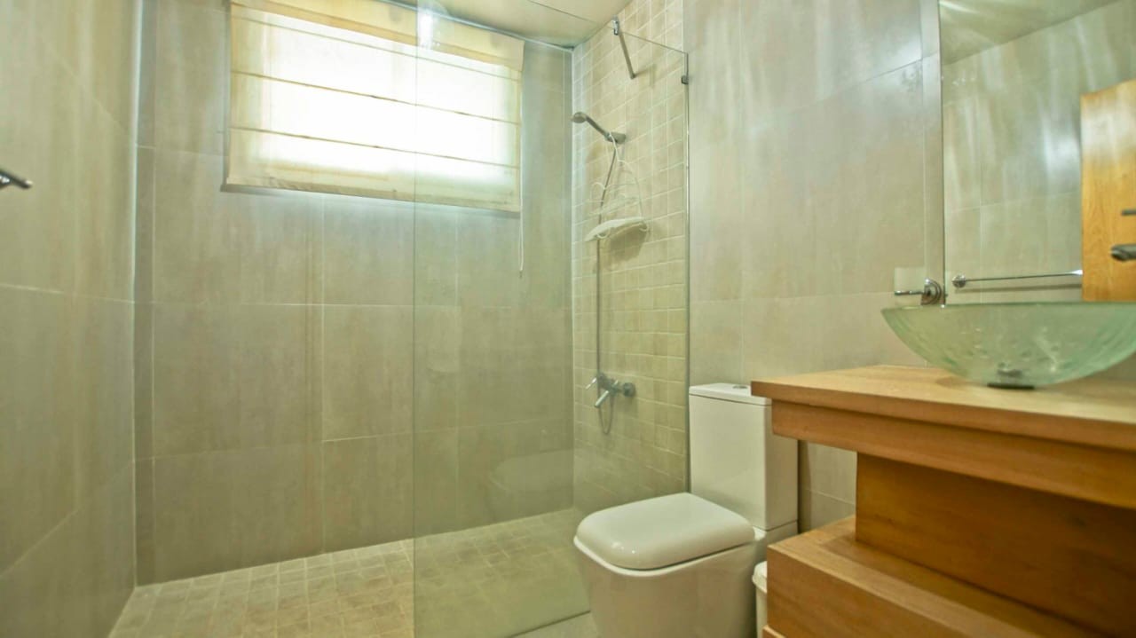 apartamentos - Se Renta Apartamento Totalmente Amueblado en Zona Centrica  3