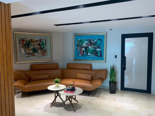 oficinas y locales comerciales - Oficina corporativa en los prados  5