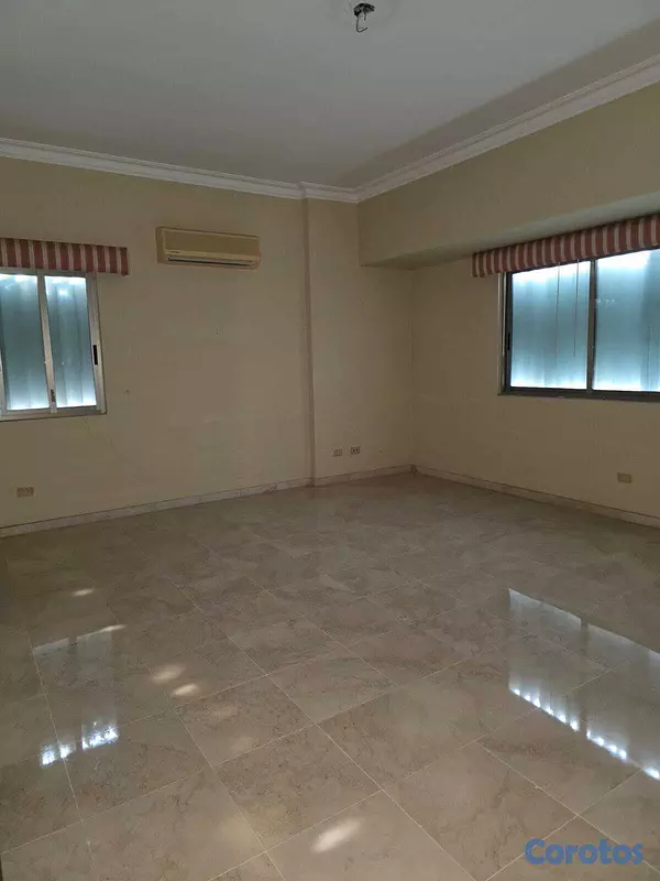 apartamentos - VISTA AL MAR UNICA, 240 MTS CLÁSICO APARTAMENTO ANACAONA OPORTUNIDAD, PISO ALTO 9