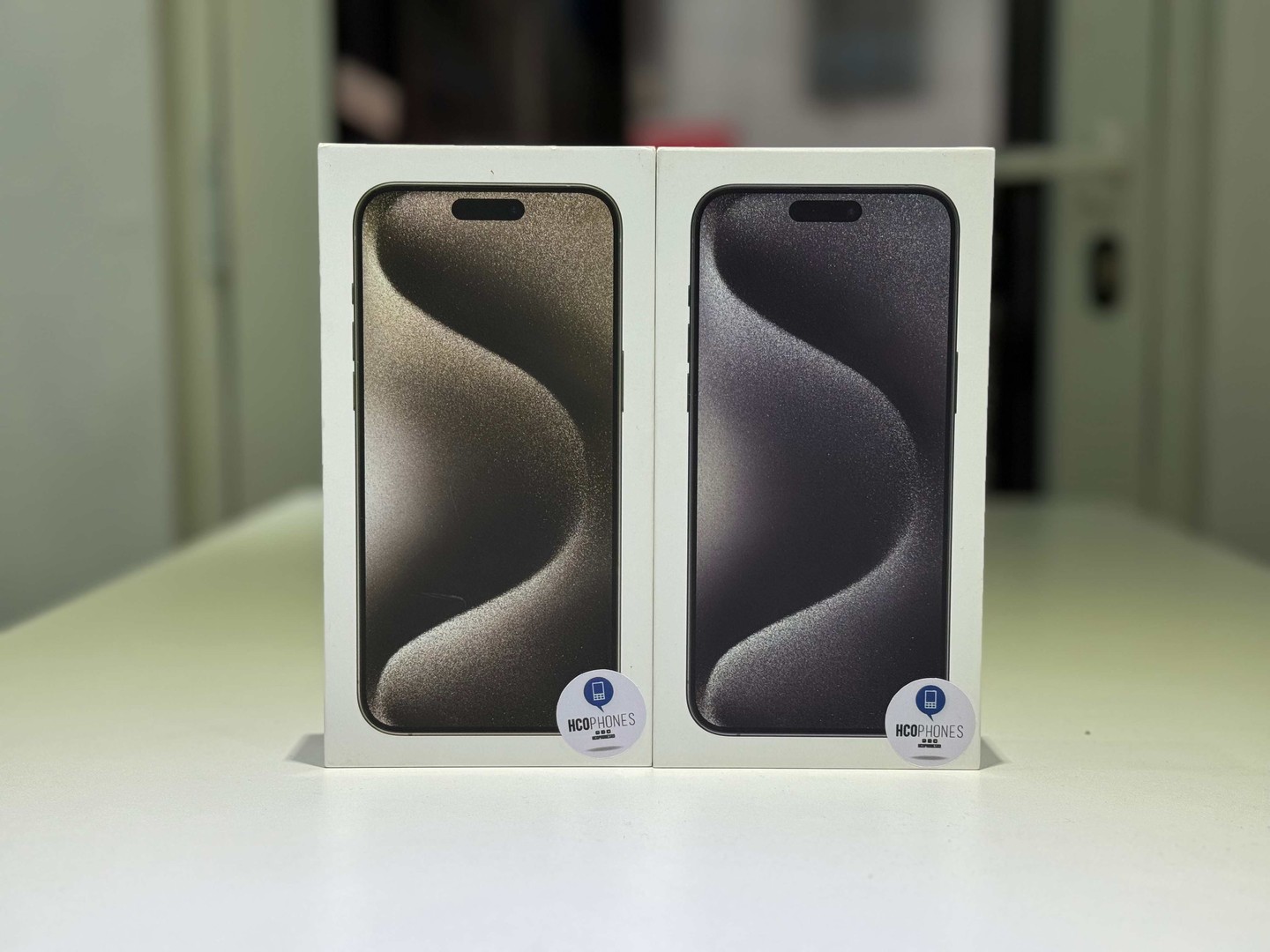 celulares y tabletas - IPHONE 15 PRO MAX 256GB E-SIM NUEVO SELLADO, DESBLOQUEADO, $ 77,200 NEG 0